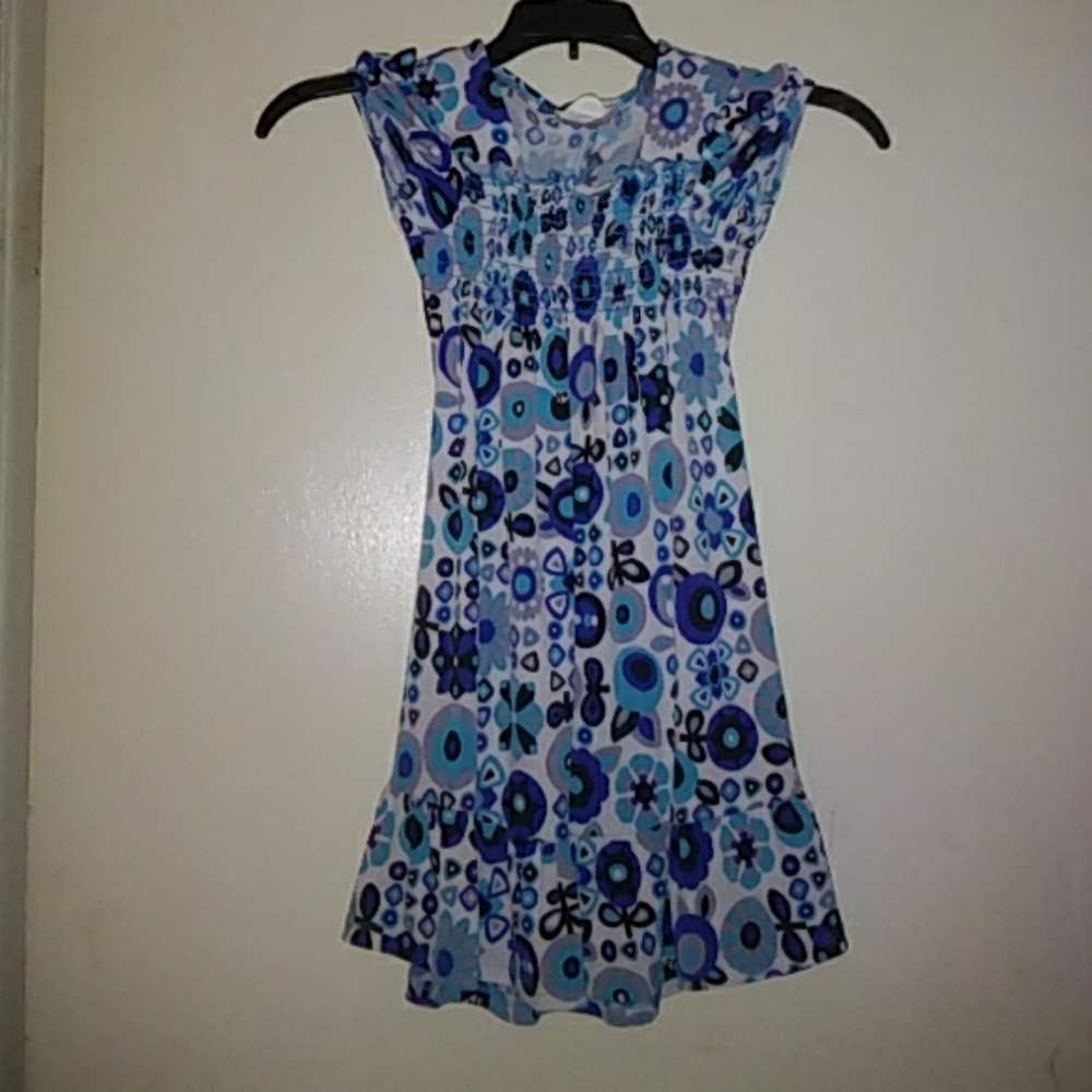 Girls top